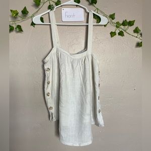 Universal Thread cami tank.